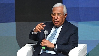 Costa pide la liberación de los activistas de la flotilla tras el "inaceptable" trato del israelí Ben Gvir