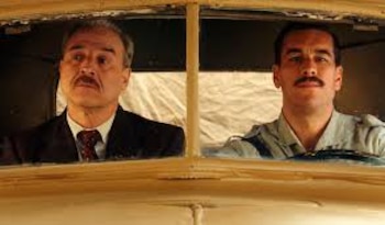 La cena ganó como mejor película de comedia. (Captura de video)