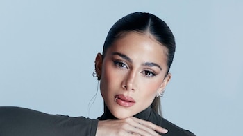 Esta es la reconocida periodista