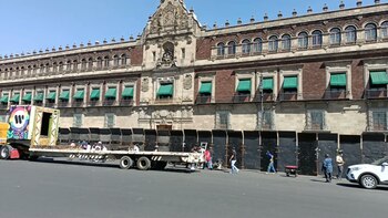 La concentración está prevista para