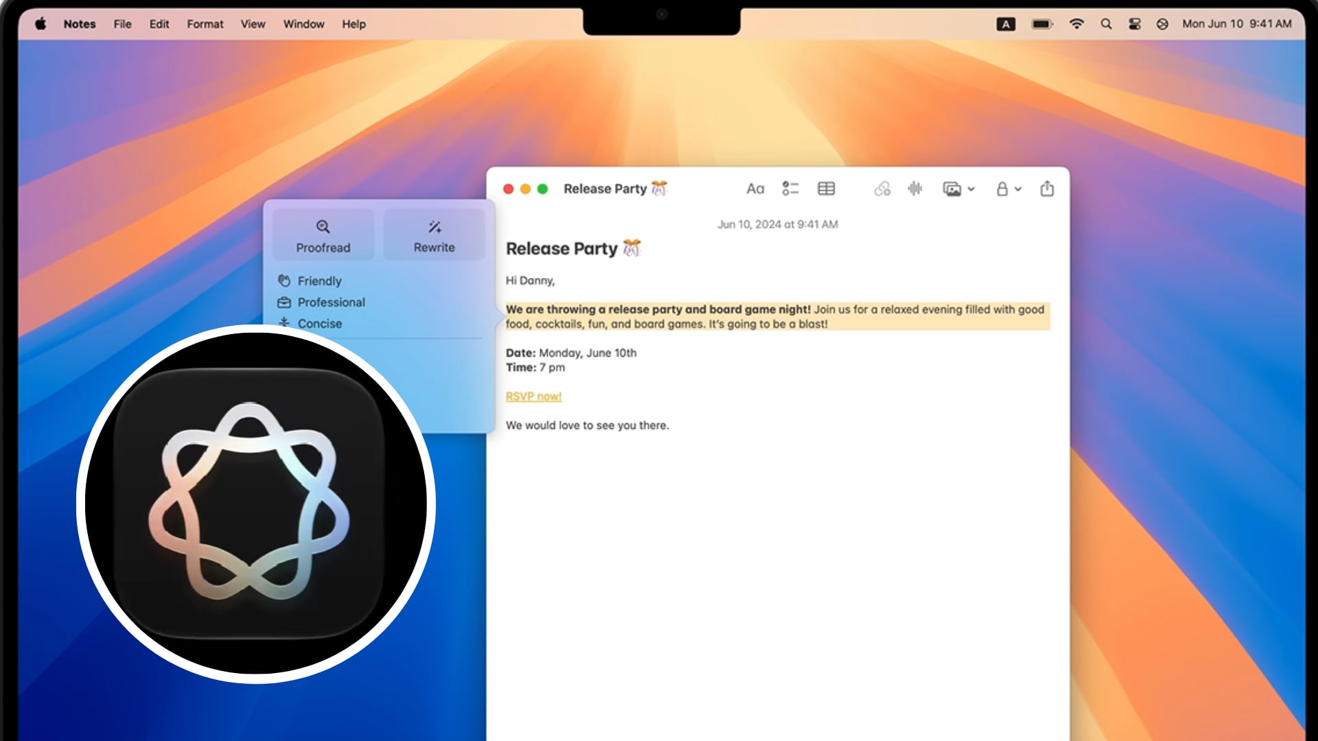 Apple estableció de manera oficial los requisitos de espacio para las funciones más recientes de Apple Intelligence.
(Composición Infobae: Apple)