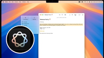 Apple Intelligence demandaría más almacenamiento del previsto en determinados Mac con macOS 27