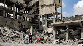 Líbano eleva a casi 4.280 los muertos por ataques de Israel contra su territorio desde marzo