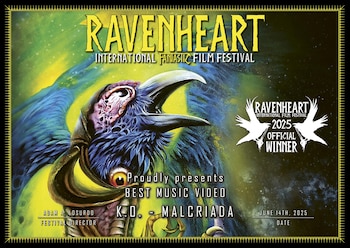 Fue premiado como Mejor Video