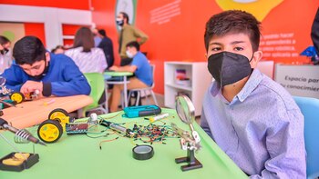 La provincia cuenta con un