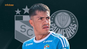 Dónde ver Sporting Cristal vs
