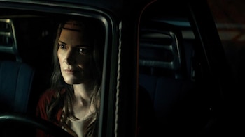 "Abandonada" se mete en el