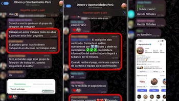 Foto: Composición Infobae Perú /