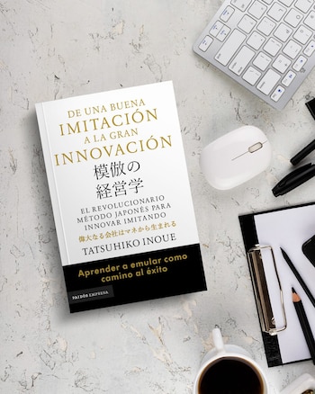 La edición local del libro