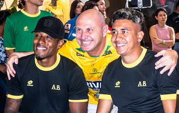 Atlético Bucaramanga