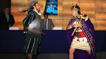 Efemérides - Perú - historias - 15 noviembre