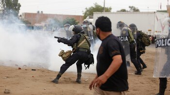 Amnistía Internacional denuncia impunidad en