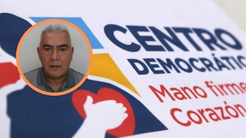 Escándalo por posibles contactos entre el Gobierno Petro y ‘Papá Pitufo’: el Centro Democrático pidió explicaciones a la Fiscalía por “su silencio”