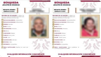 Los adultos mayores fueron vistos