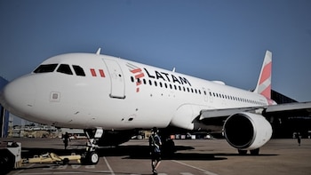 LATAM reduce su oferta de