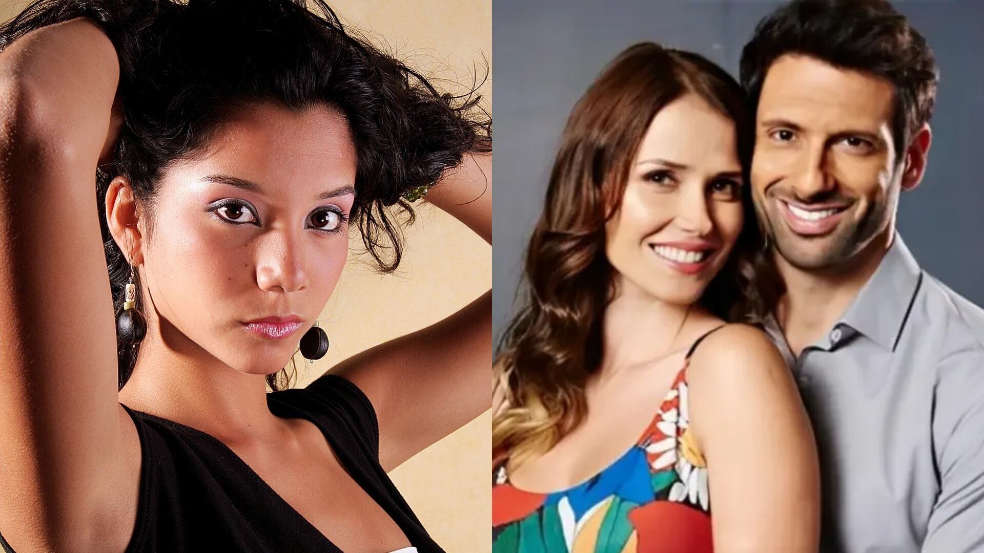 Mayra Couto cuestiona a Maju Mantilla por 'besos reales' con George Slebi: “Eso pasa cuando no estudias actuación” - Infobae