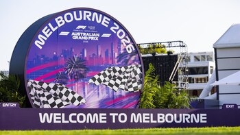 (Previa) Australia examina a la