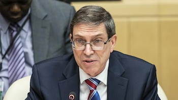 Cuba expresa sus condolencias a España por las víctimas del incendio de Almería