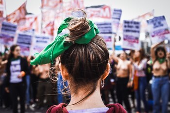 "Es la institución que se