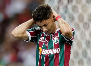 Por ahora, Diogo Barbosa toma