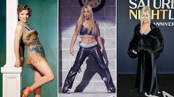 Julien’s Auctions reúne artículos que