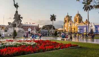 Este 29 de setiembre de