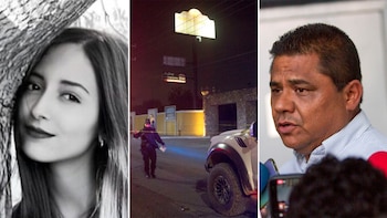 Fotos: CUARTOSCURO
Ig/@debanhi.escobar