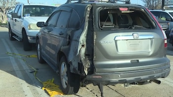 Un joven provocó el incendio