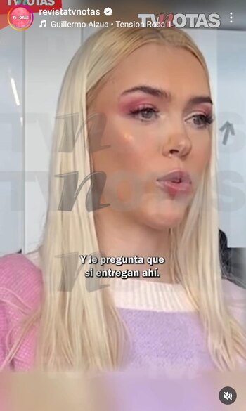 Nagibe Abbud, examiga de la