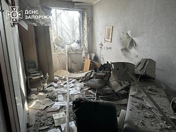 Rusia lanzó en enero más