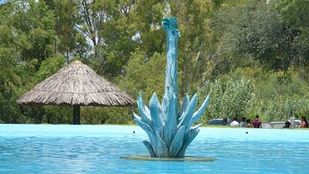 Centro Ecoturístico La Heredad ofrece