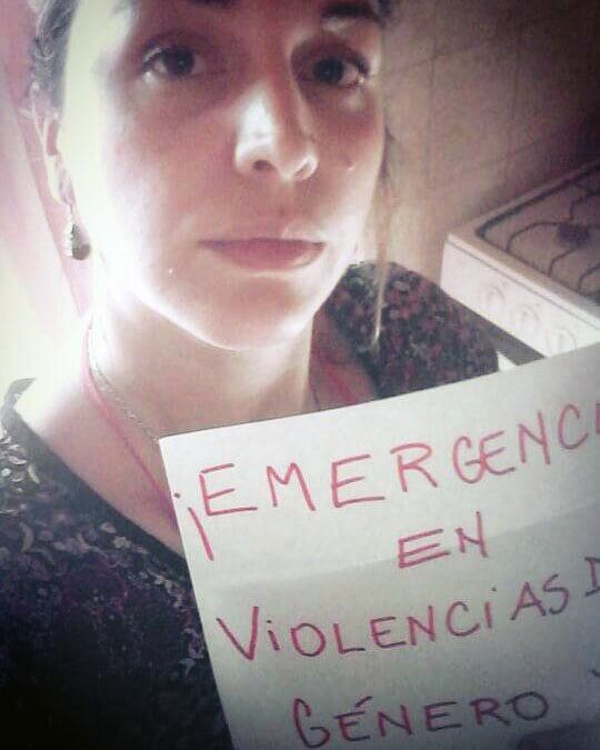 El crimen ocurrió el 12 de octubre de 2020 en la localidad santafesina de San Jorge