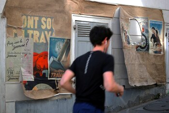 Si bien se sienten potentes