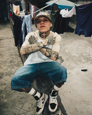 Santa Fe Klan es originario