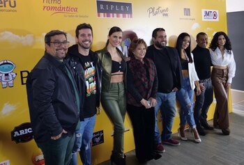 'Mundo Gordo' se estrena el