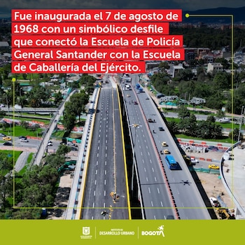 También llegó a conocerse como