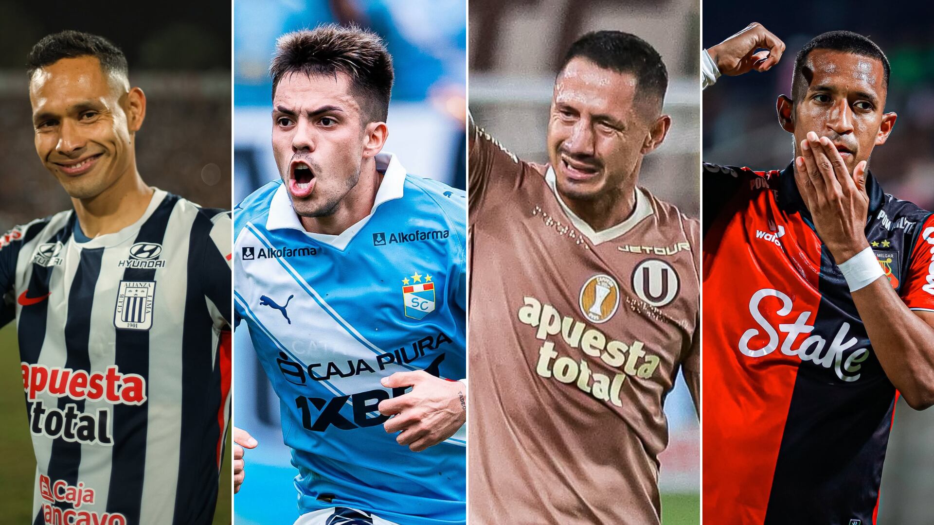 Tabla de posiciones de Liga 1 Perú 2026 EN VIVO HOY: así quedaron los equipos tras la fecha 4 del Torneo Clausura y Acumulada