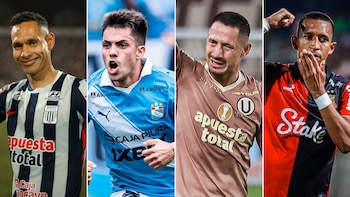 Tabla de posiciones de Liga 1 Perú 2026 EN VIVO HOY: así van los equipos en la fecha 4 del Torneo Clausura y Acumulada