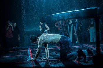 El Centro de Experimentación del