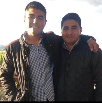 Erik "Terrible Morales y si