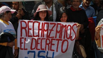 La Corte Constitucional de Ecuador