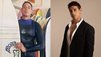 Hugo García podría vivir en