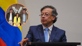 Wilson Ruiz Orejuela asumió la defensa de Angie Rodríguez e interpondrán demanda contra Gustavo Petro: “Nadie está por encima de la Constitución”