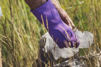 El suelo agrícola, un entorno