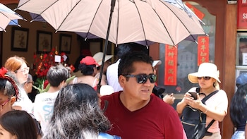 Adiós a la primavera: en