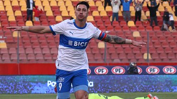 Fernando Zampedri podría ser elegible