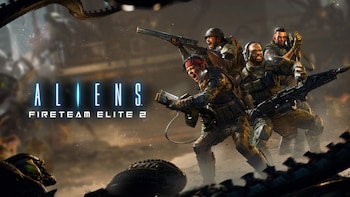 Daybreak y Cold Iron presentan Aliens Fireteam Elite 2: El shooter cooperativo que homenajea a Ellen Ripley