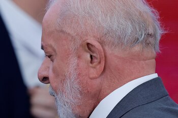 La intervención en Lula tuvo