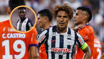 Paolo Guerrero hizo crucial confesión