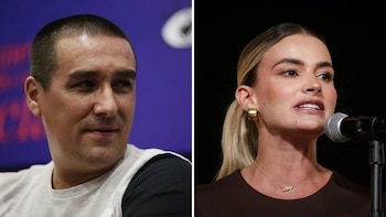 ‘Matador’ aclaró nuevamente si se arrepiente de su comentario contra la primera dama Ana Lucía Pineda: “¿Valió la pena?”